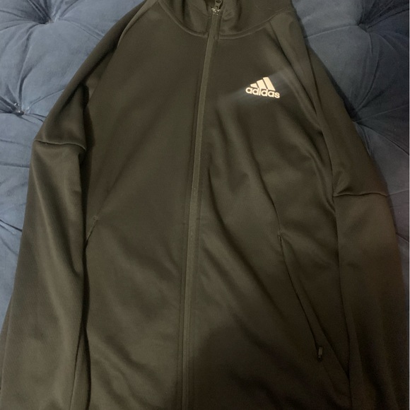 Track jacket - Picture 1 of 2